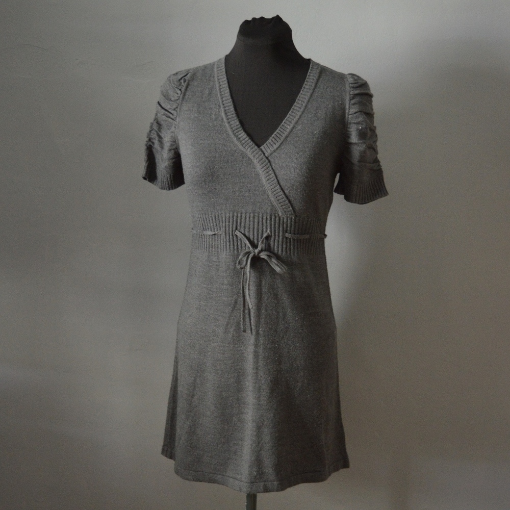 Style That Works Sweater Tunic